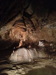 Деменовска пещера Свободы